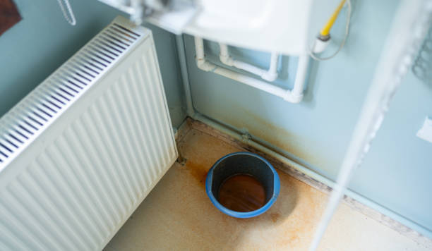 Best Emergency water extraction  in Rural Hill, TN