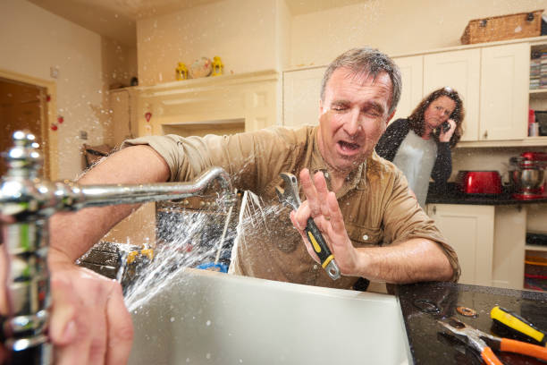Best Flood restoration services  in Rural Hill, TN